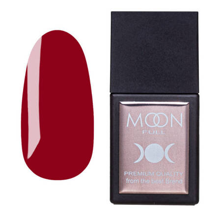 Цветная база Moon Full Amazing Color Base 3003 красная роза 12ml