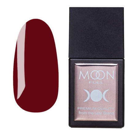 Цветная база Moon Full Amazing Color Base 3005 красная вишня 12ml