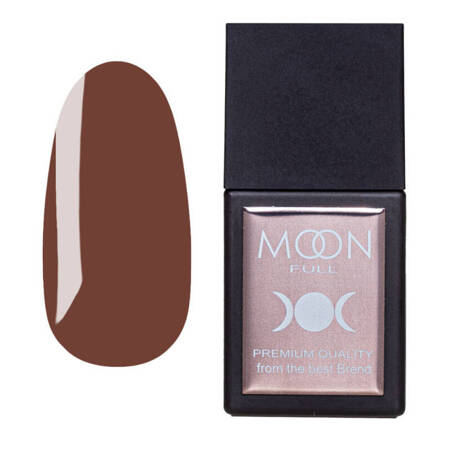 Цветная база Moon Full Amazing Color Base 3024 шоколадный 12ml