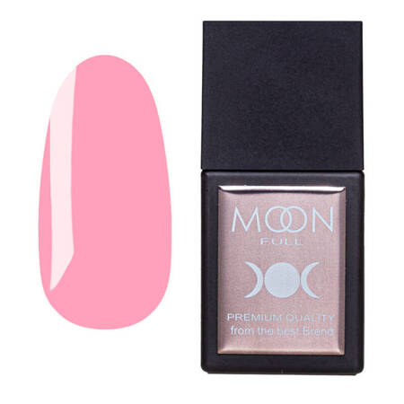 Цветная база Moon Full Amazing Color Base 3041 коралловo розовый 12ml