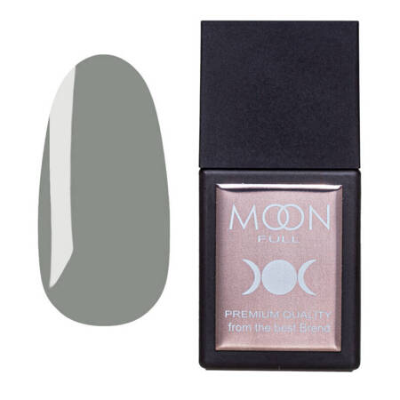 Цветная база Moon Full Amazing Color Base 3054 патина зеленая 12ml