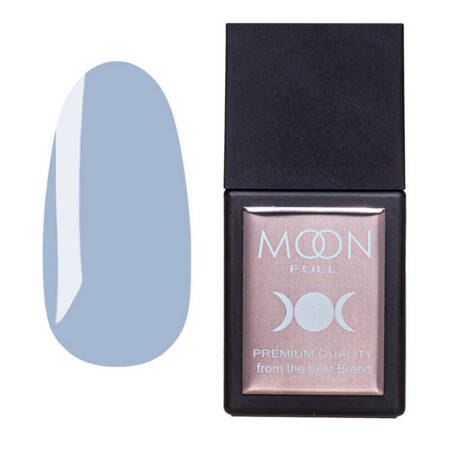 Цветная база Moon Full Amazing Color Base 3060 голубое небо 12ml