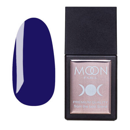 Цветная база Moon Full Amazing Color Base 3062 голубой 12ml