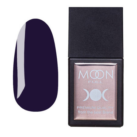 Цветная база Moon Full Amazing Color Base 3064 темно-синий 12ml