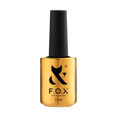 F.O.X Top Power топовое покрытие 14 ml