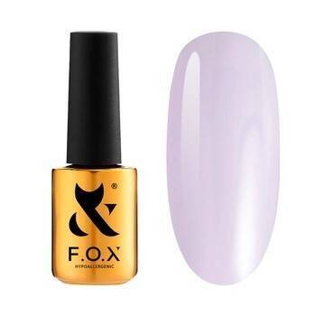 F.O.X Top Tonal 006 фиолетовый, 7 ml
