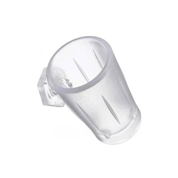 Пластикова підставка-склянка для ручки фрезера MARATHON