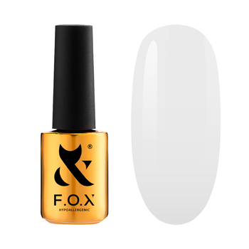 Рідкий акригель FOX Acryl gel Bottle 001, 14 мл