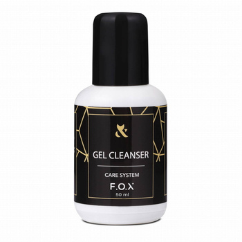 F.O.X Cleanser засіб для видалення дисперсійного (липкого) шару, 50 ml