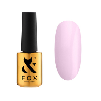 F.O.X Tonal Cover Base базф пудрово-рожева 005, 14 ml