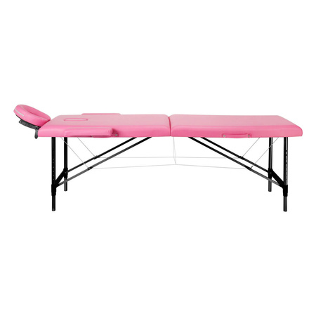 Масажний стіл (кушетка) RESTPRO® Classic-2 Pink