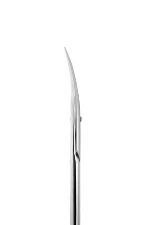 Ножиці професійні для шкіри Staleks Pro Exclusive 20 TYPE 1 Magnolia SX-20/1