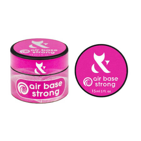 F.O.X Air Base Strong базове покриття, 15 ml