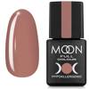 MOON Full Envy Rubber Base 18 база коричневого кольору 8 мл